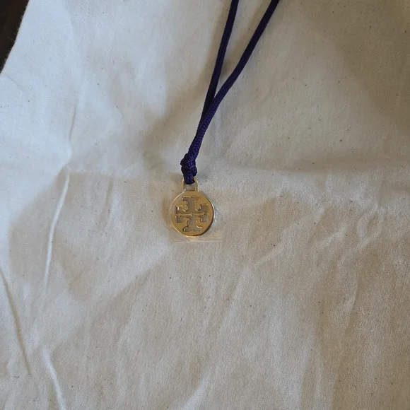 Tory Burch Emerson Top Zip Tote Moose Brown Saffiano Leather Crossbody Bag - Picture 16 of 16